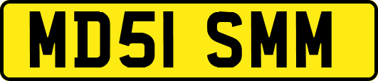 MD51SMM