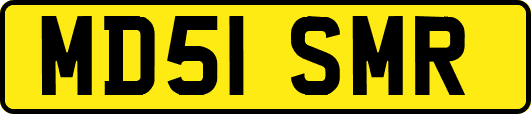 MD51SMR