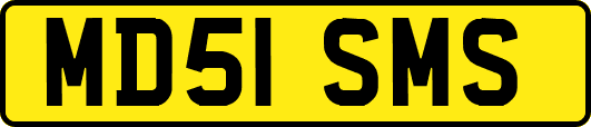 MD51SMS
