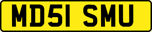 MD51SMU