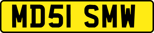 MD51SMW
