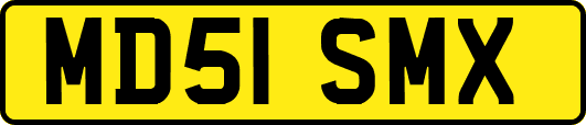 MD51SMX