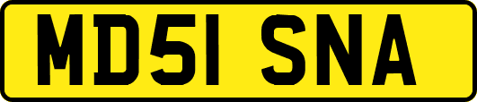 MD51SNA