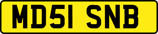 MD51SNB