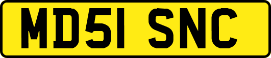MD51SNC