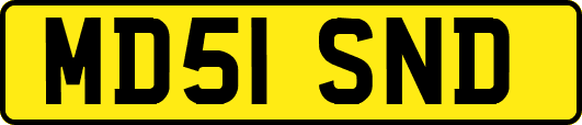 MD51SND