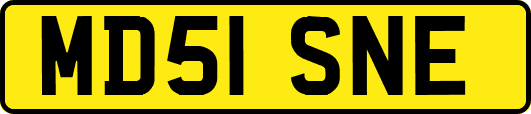 MD51SNE