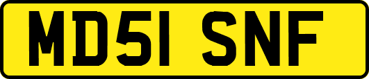 MD51SNF