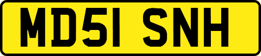MD51SNH