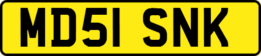 MD51SNK
