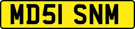 MD51SNM