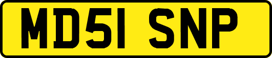 MD51SNP