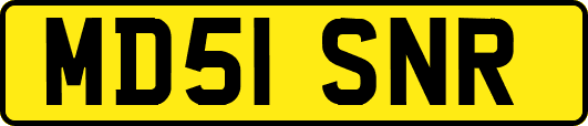 MD51SNR