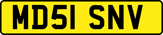 MD51SNV