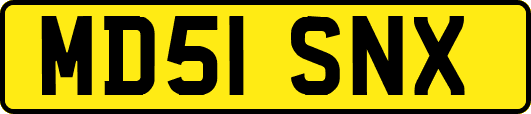 MD51SNX