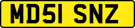 MD51SNZ