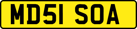 MD51SOA