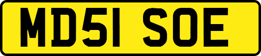 MD51SOE