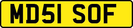 MD51SOF