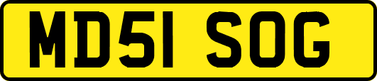 MD51SOG