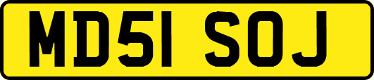 MD51SOJ