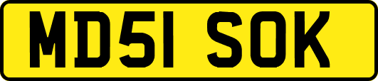 MD51SOK