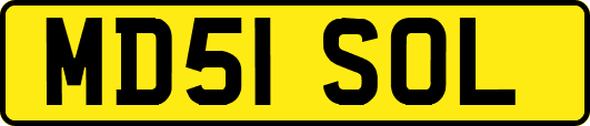 MD51SOL