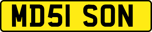 MD51SON