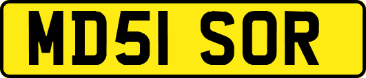 MD51SOR