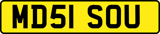 MD51SOU