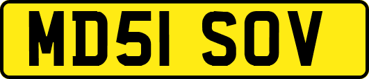 MD51SOV