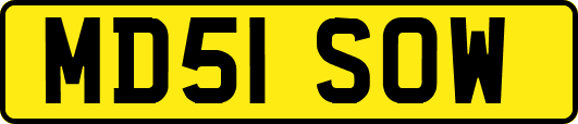 MD51SOW