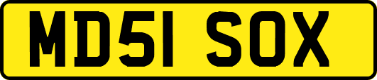 MD51SOX