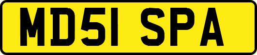 MD51SPA