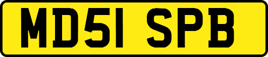 MD51SPB