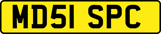 MD51SPC