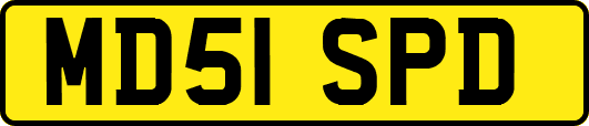 MD51SPD