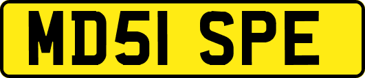 MD51SPE