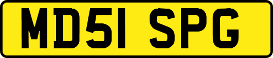 MD51SPG