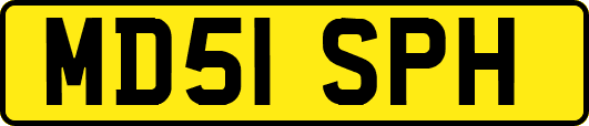 MD51SPH