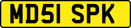 MD51SPK