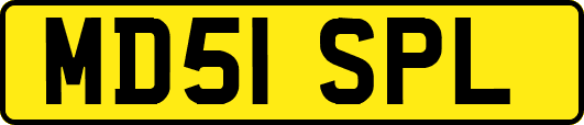 MD51SPL