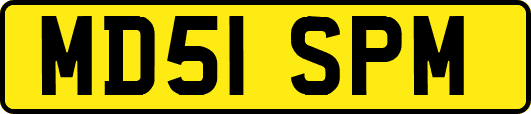 MD51SPM