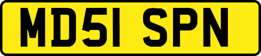 MD51SPN