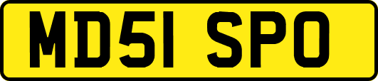 MD51SPO