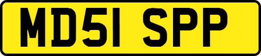 MD51SPP