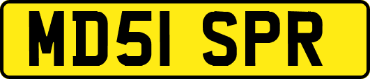 MD51SPR