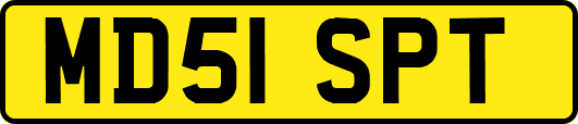 MD51SPT
