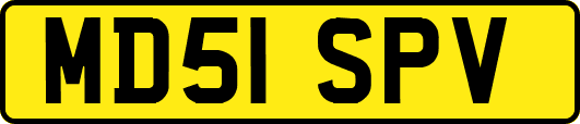 MD51SPV