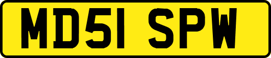 MD51SPW